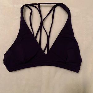 Lululemon bra